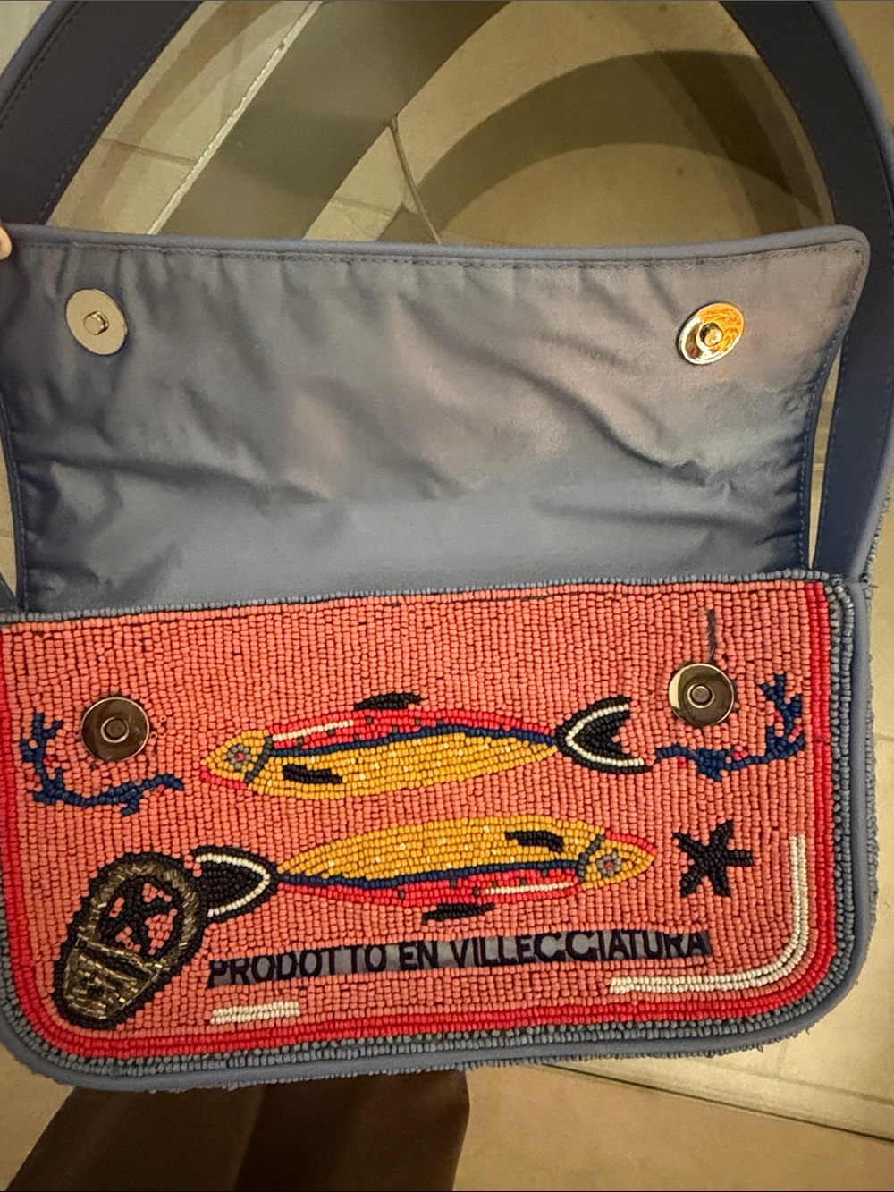 STAUDINES ONLY Staud Tommy Bags $270 for both or $160 each - Picture 2 of 5